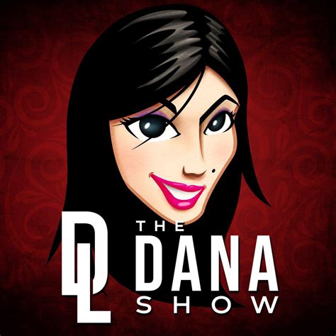 the dana loesch show|More.